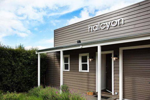 Halcyon - Victoria Tourism 1
