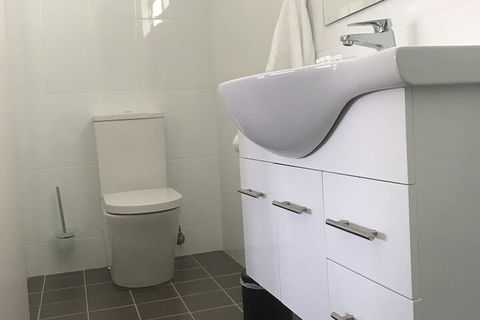 Kootingal Landview Motel - Accommodation Port Hedland 4
