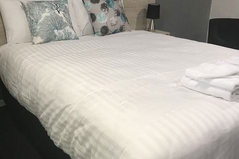 Kootingal Landview Motel - Accommodation Port Hedland 2