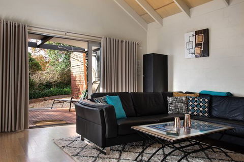 Walnut Chalet 4 - Tweed Heads Accommodation 4