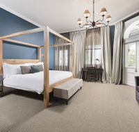 The National Hotel - Accommodation Ballina