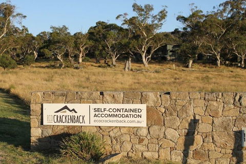 Ecocrackenback 19 'Sustainable Chalet Close To The Slopes.' - Accommodation Ballina 1