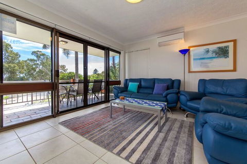 Tradewinds Unit 3 110 Victoria Parade - Accommodation Ballina 4