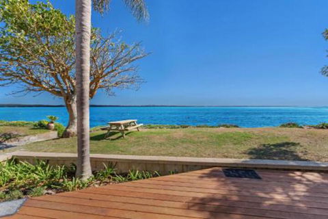 Sandy Point Road 6 Mermaids Rest - Yamba Accommodation 0