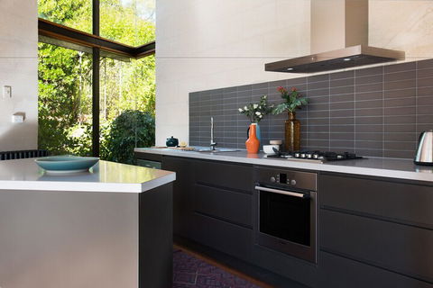 Helix House - WA Accommodation 4