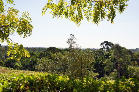 Helix House - WA Accommodation 1