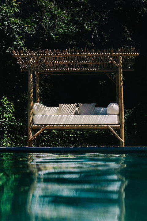 Elysian Retreat - Accommodation Australia 4