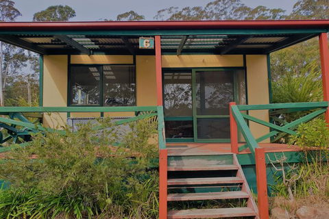 Wonboyn Lake Resort - Wagga Wagga Accommodation 6
