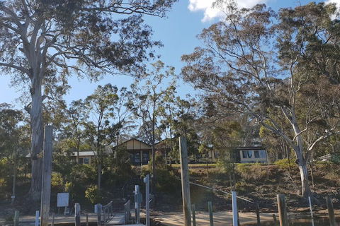 Wonboyn Lake Resort - Wagga Wagga Accommodation 2