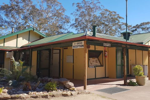 Wonboyn Lake Resort - Wagga Wagga Accommodation 3