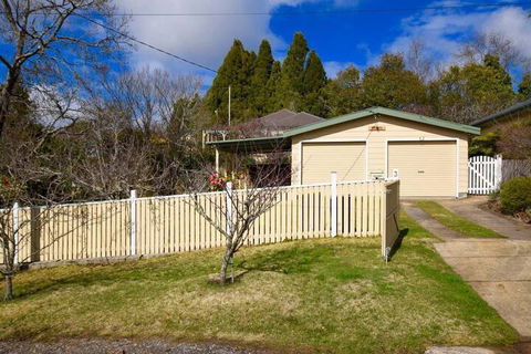 Raspberry Terrace Of Leura - Accommodation Gold Coast 4