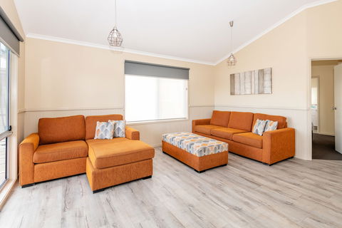 Holiday Haven Shoalhaven Heads - Carnarvon Accommodation 4