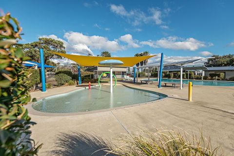 Holiday Haven Shoalhaven Heads - Carnarvon Accommodation 0