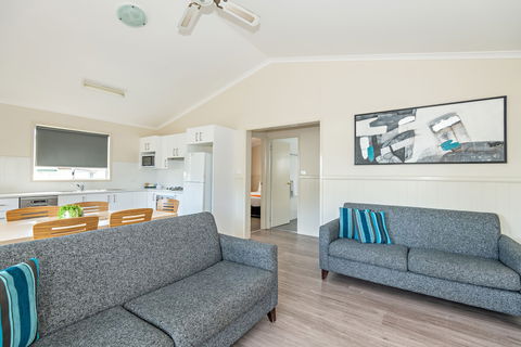 Holiday Haven Shoalhaven Heads - Carnarvon Accommodation 5