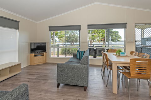 Holiday Haven Shoalhaven Heads - Carnarvon Accommodation 3