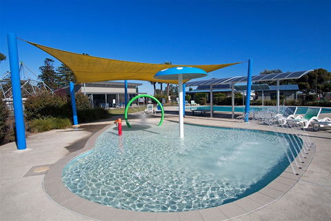 Holiday Haven Shoalhaven Heads - Carnarvon Accommodation 2