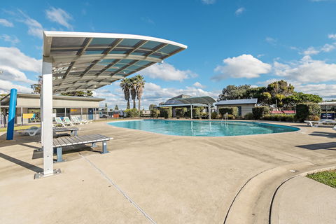 Holiday Haven Shoalhaven Heads - Carnarvon Accommodation 1