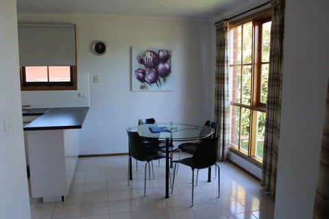 East Doncaster At Tunstall - Accommodation Newcastle 6