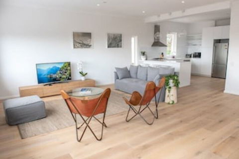 Tamarama Ocean Views H397 - Hervey Bay Accommodation 0