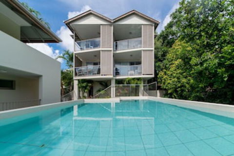 Alpha 8 On Waterson - Airlie Beach - Wagga Wagga Accommodation 0