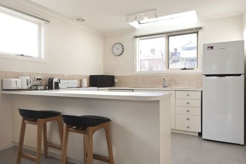 4 At 8 Battery Point Townhouse - Accommodation Brisbane 4