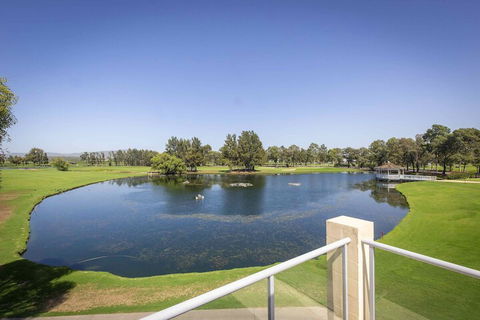 Villa On The Green - Accommodation Yamba 6