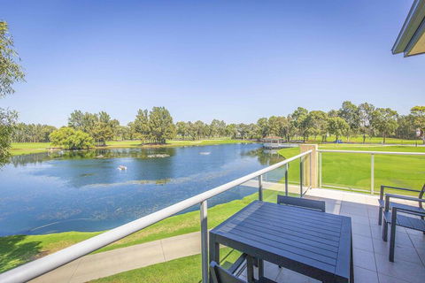 Villa On The Green - Accommodation Yamba 5