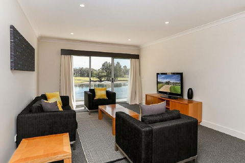 Villa On The Green - Accommodation Yamba 3