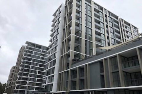 Brand New Apartment In North Ryde - WA Accommodation 0