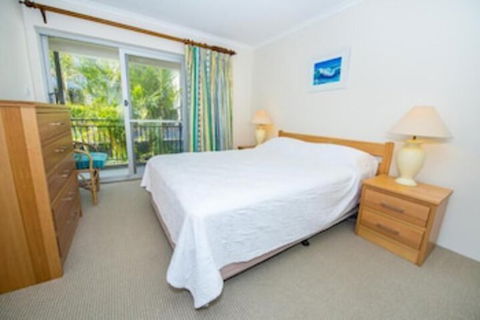 Sundeck Unit 6 Shoal Bay - Tweed Heads Accommodation 4