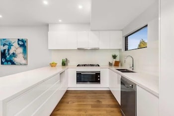  WA Accommodation