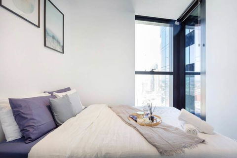 Holistay Premium - Swanston Central - Wagga Wagga Accommodation 2