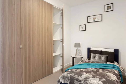 Holistay Premium - Swanston Central - Wagga Wagga Accommodation 4