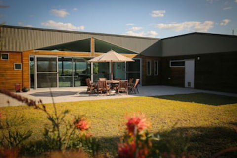 Pindara - Hervey Bay Accommodation 0