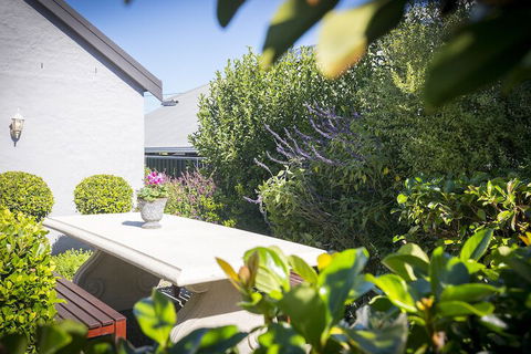 Camellia Cottage - Accommodation Noosa 7