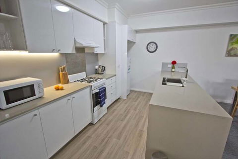Morisset Serviced Apartments - Accommodation Find 4