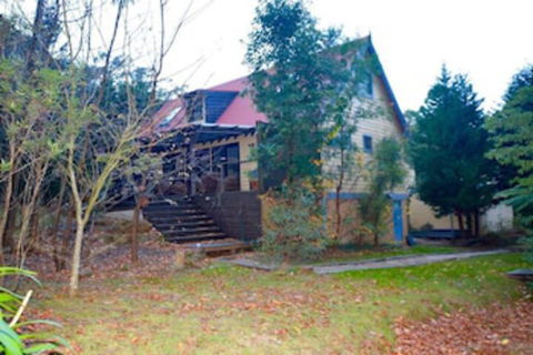Three Bridges Of Leura - Accommodation Asia 0