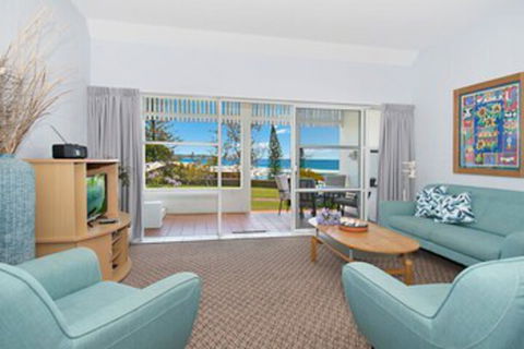 Quarterdeck Unit 2 Lennox Head - Mackay Tourism 0
