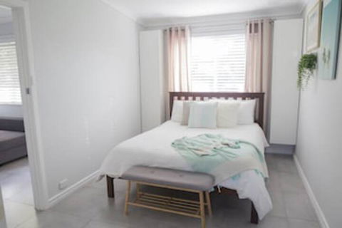 Salty Shack Lancelin - Hotel WA 0