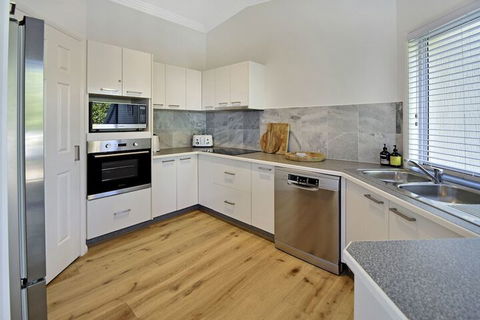 Advance Place - Northern Rivers Accommodation 2