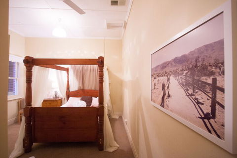 Charleston House - Mathoura - Hotel VIC 3