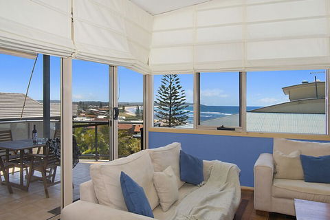 Reef Located At Lennox Head - Mackay Tourism 2