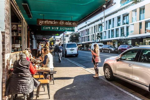 Quiet Spacious Apt With AIR CONDITIONING & Netflix - Brisbane Tourism 1