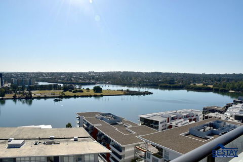 Designer Waterfront Home SH1206 - Accommodation VIC 1