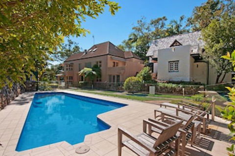 Alderly Private Apartments - Yamba Accommodation 0