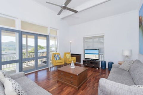 Surf Break 10B Tuna (Upstairs) - Tweed Heads Accommodation 0