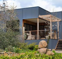 Websters - Yamba Accommodation
