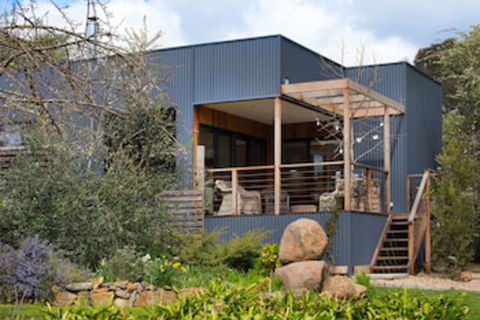 Websters - St Kilda Accommodation 0