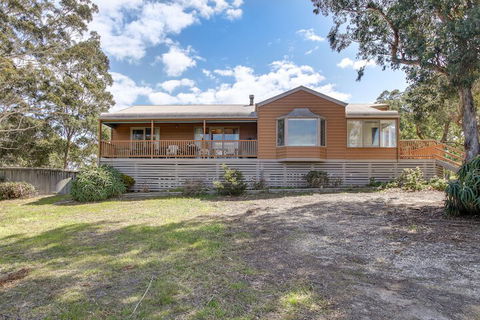 Halcyon - Accommodation Newcastle 4