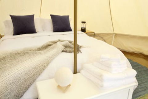 Goldfield Glamping - Tweed Heads Accommodation 0